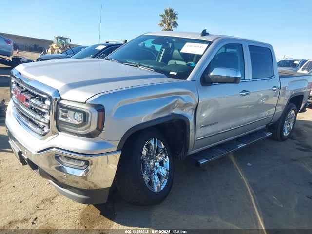 3GTP1NEC1JG356949 GMC Sierra 1500 Slt