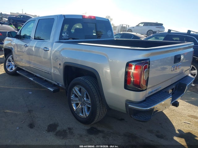 3GTP1NEC1JG356949 GMC Sierra 1500 Slt