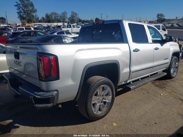 3GTP1NEC1JG356949 GMC Sierra 1500 Slt