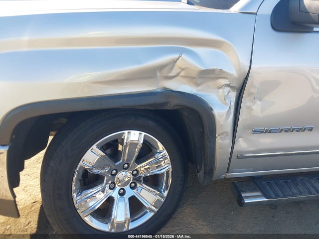 3GTP1NEC1JG356949 GMC Sierra 1500 Slt