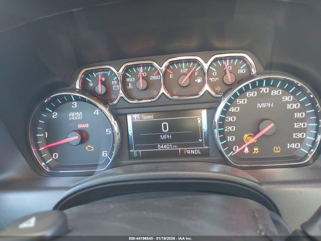 3GTP1NEC1JG356949 GMC Sierra 1500 Slt