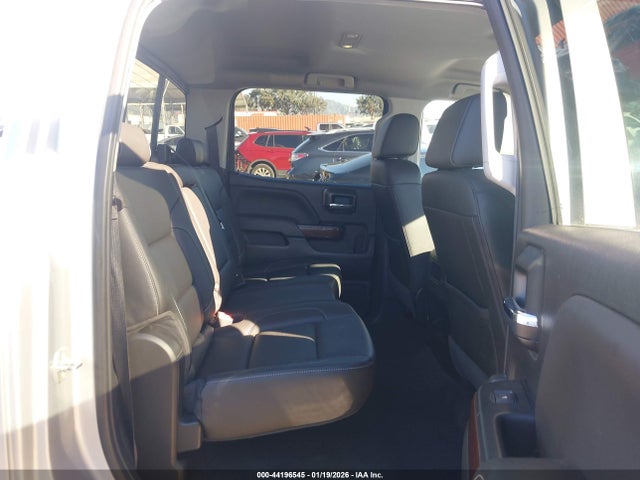 3GTP1NEC1JG356949 GMC Sierra 1500 Slt