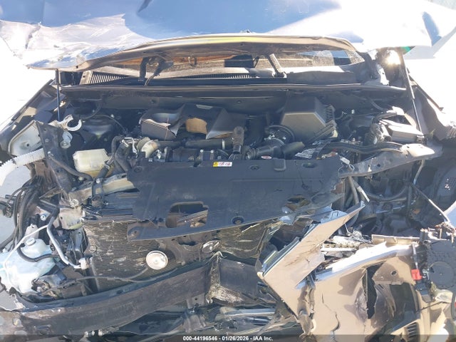 2021 LEXUS NX 300 JTJGARDZ1M2236785 Photo 9