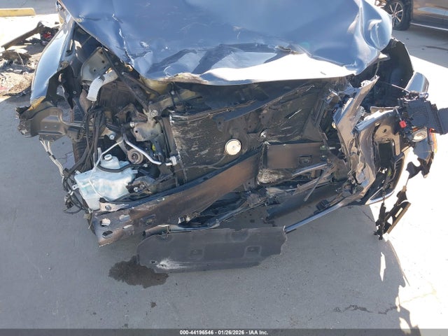 2021 LEXUS NX 300 JTJGARDZ1M2236785 Photo 5