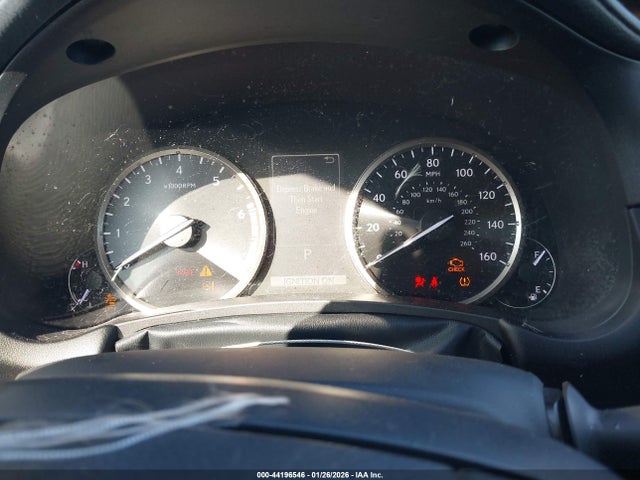 2021 LEXUS NX 300 JTJGARDZ1M2236785 Photo 6