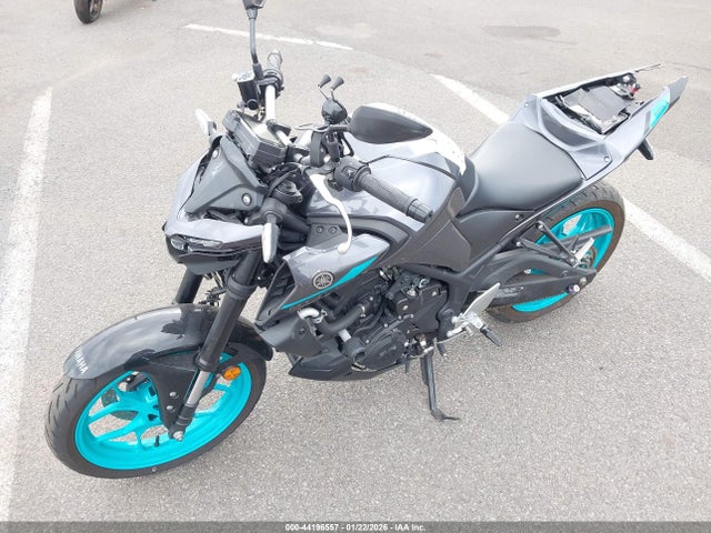 MH3RH20Y5RK013167 Yamaha Mt-03