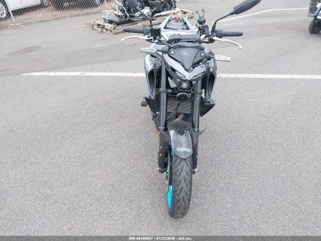 MH3RH20Y5RK013167 Yamaha Mt-03