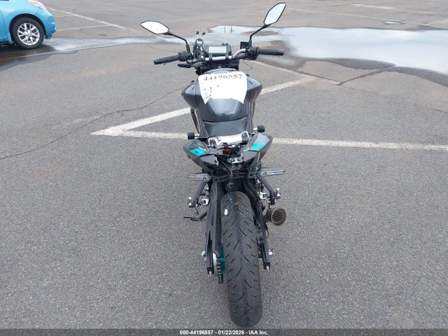 MH3RH20Y5RK013167 Yamaha Mt-03