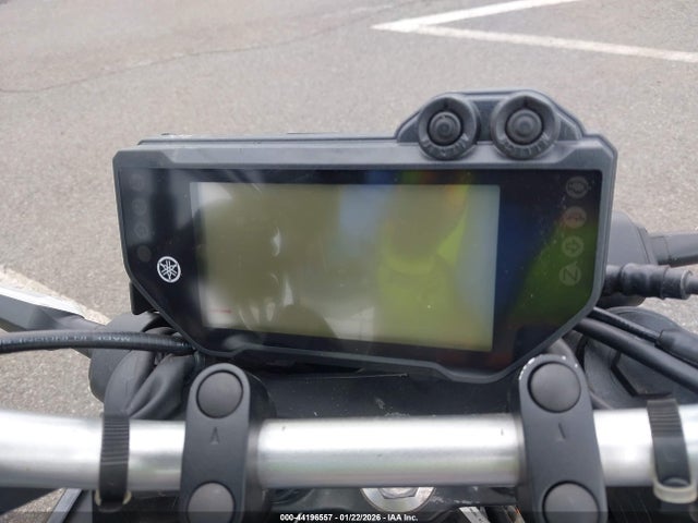 MH3RH20Y5RK013167 Yamaha Mt-03