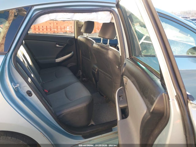 JTDKN3DU8F1955978 Toyota Prius Four