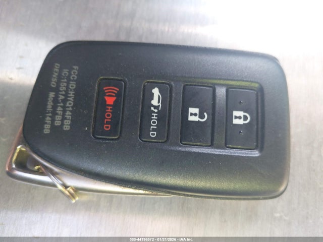 Aukcja sprzedaży 2020 Lexus Rx 350, vin: 2T2AZMAA2LC170276, numer aukcji: 44196572