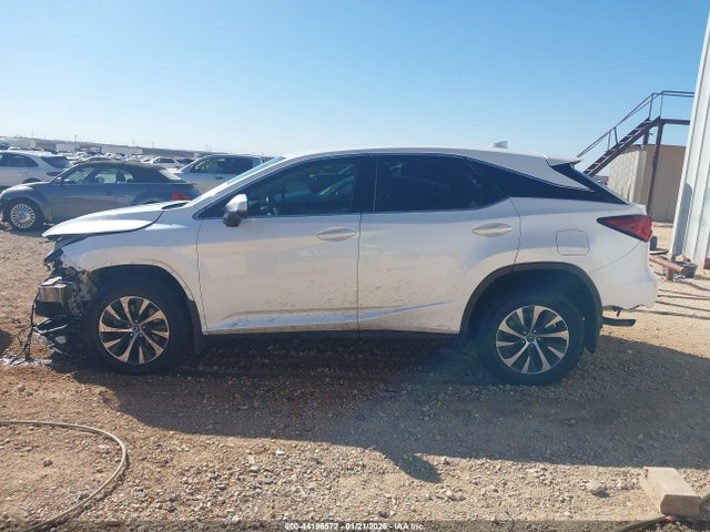 Aukcja sprzedaży 2020 Lexus Rx 350, vin: 2T2AZMAA2LC170276, numer aukcji: 44196572