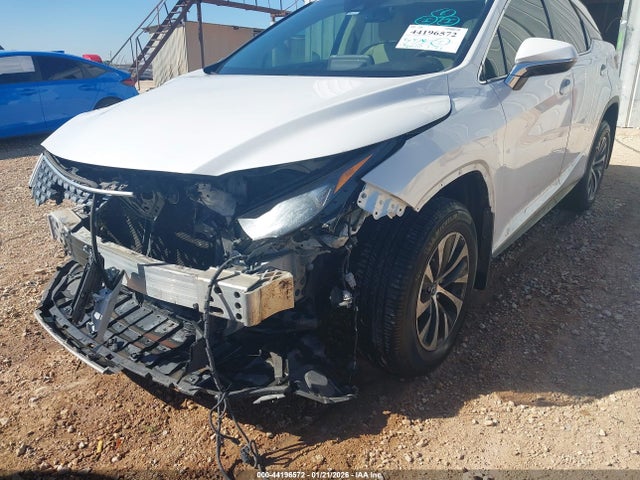 Aukcja sprzedaży 2020 Lexus Rx 350, vin: 2T2AZMAA2LC170276, numer aukcji: 44196572