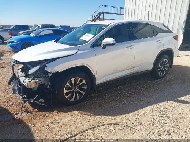 Aukcja sprzedaży 2020 Lexus Rx 350, vin: 2T2AZMAA2LC170276, numer aukcji: 44196572
