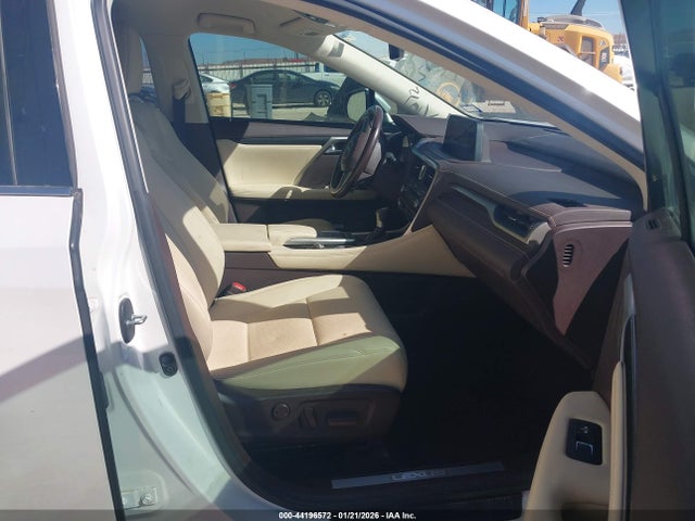 Aukcja sprzedaży 2020 Lexus Rx 350, vin: 2T2AZMAA2LC170276, numer aukcji: 44196572