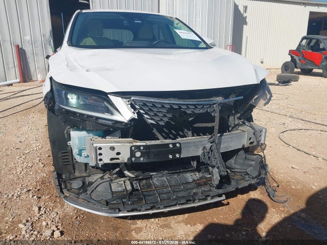 Aukcja sprzedaży 2020 Lexus Rx 350, vin: 2T2AZMAA2LC170276, numer aukcji: 44196572