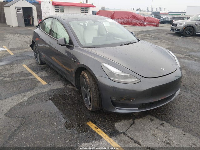 2023 TESLA MODEL 3 5YJ3E1EB4PF592786 Photo 0