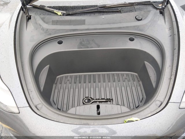 2023 TESLA MODEL 3 5YJ3E1EB4PF592786 Photo 9