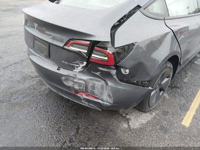 2023 TESLA MODEL 3 5YJ3E1EB4PF592786 Photo 5