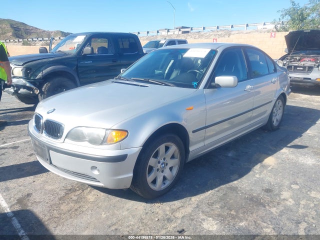 Aukcja sprzedaży 2004 Bmw 325i, vin: WBAEV33434KR30439, numer aukcji: 44196578