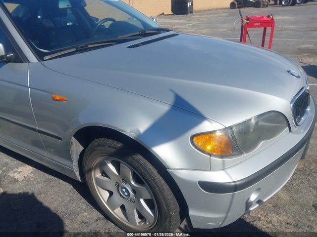 Aukcja sprzedaży 2004 Bmw 325i, vin: WBAEV33434KR30439, numer aukcji: 44196578
