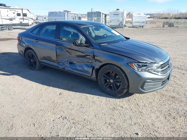 2023 VOLKSWAGEN JETTA 3VW7M7BU3PM029685