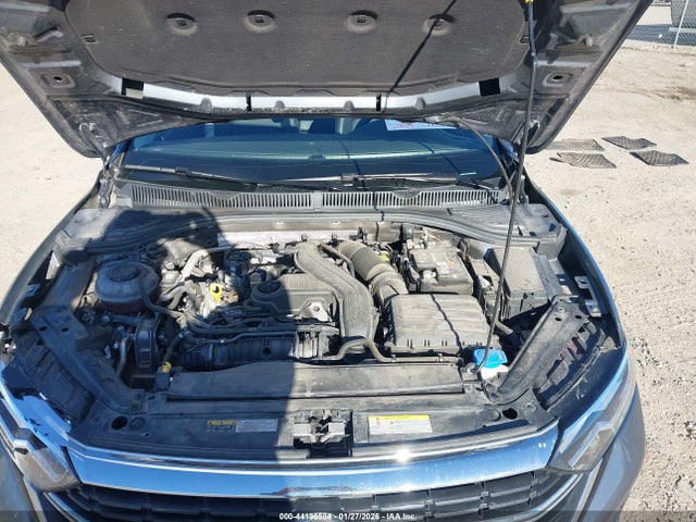 2023 VOLKSWAGEN JETTA 3VW7M7BU3PM029685 Photo 9