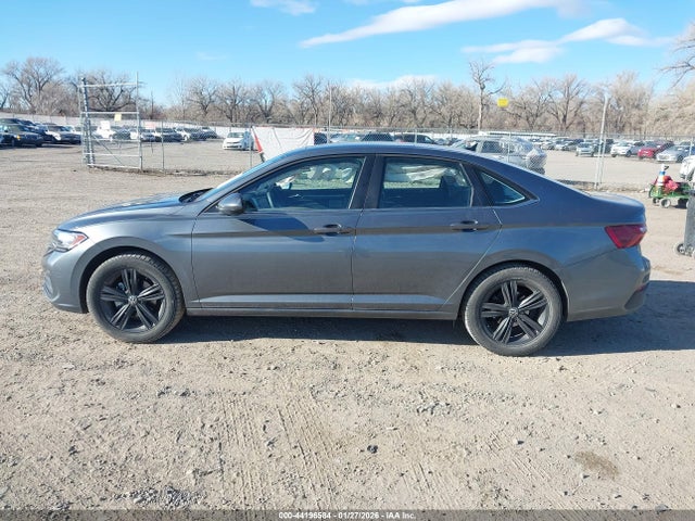 Aukcja sprzedaży 2023 Volkswagen Jetta 1.5t Se, vin: 3VW7M7BU3PM029685, numer aukcji: 44196584