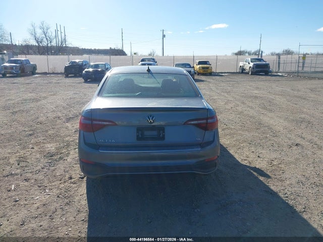 Aukcja sprzedaży 2023 Volkswagen Jetta 1.5t Se, vin: 3VW7M7BU3PM029685, numer aukcji: 44196584
