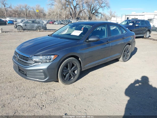 2023 VOLKSWAGEN JETTA 3VW7M7BU3PM029685 Photo 1