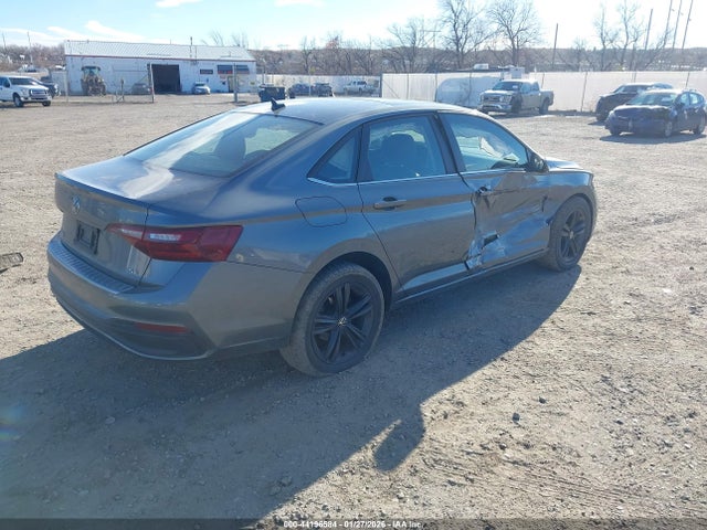 2023 VOLKSWAGEN JETTA 3VW7M7BU3PM029685 Photo 3