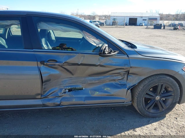 2023 VOLKSWAGEN JETTA 3VW7M7BU3PM029685 Photo 5