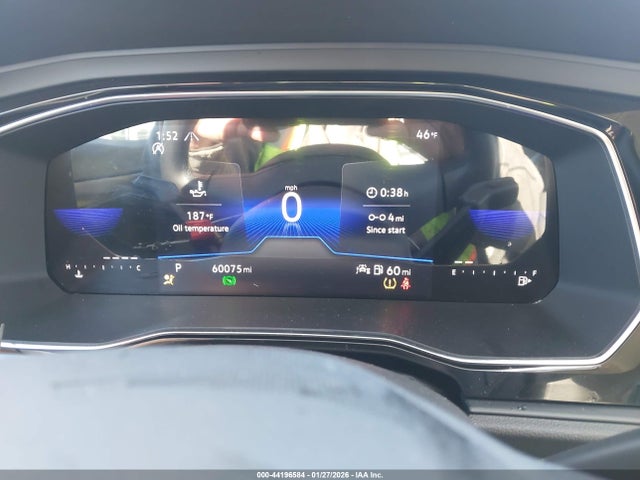 2023 VOLKSWAGEN JETTA 3VW7M7BU3PM029685 Photo 6