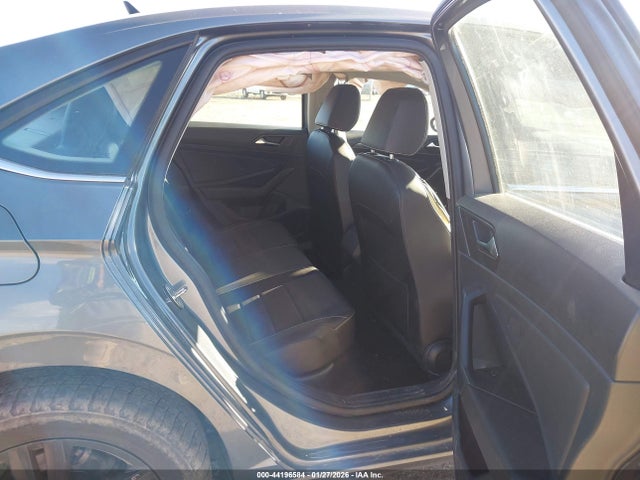 2023 VOLKSWAGEN JETTA 3VW7M7BU3PM029685 Photo 7