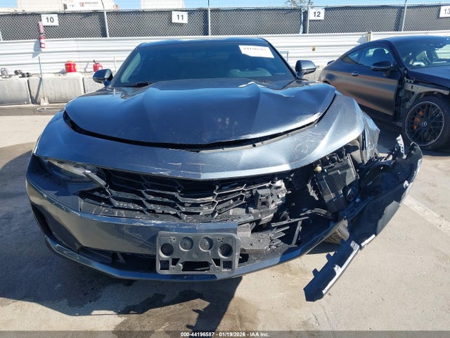 1G1FB1RS8L0150031 Chevrolet Camaro Rwd 1lt