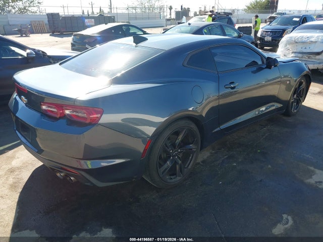 1G1FB1RS8L0150031 Chevrolet Camaro Rwd 1lt