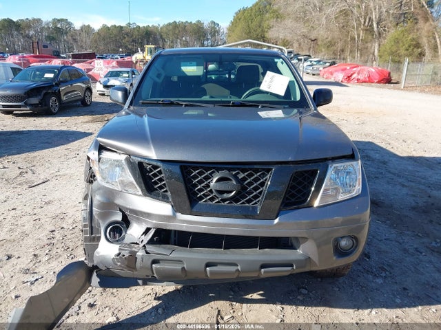 Nissan Frontier Sv 4x2 2020 1N6ED0EA9LN724379 Image 12