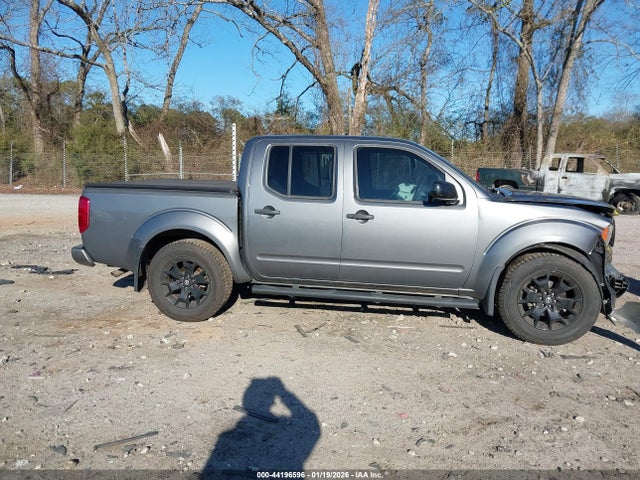 Nissan Frontier Sv 4x2 2020 1N6ED0EA9LN724379 Image 13