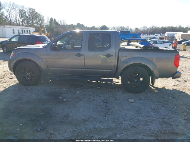 Nissan Frontier Sv 4x2 2020 1N6ED0EA9LN724379 Image 14
