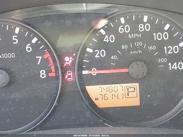 Nissan Frontier Sv 4x2 2020 1N6ED0EA9LN724379 Image 15
