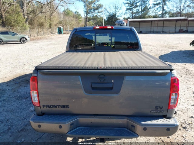 Nissan Frontier Sv 4x2 2020 1N6ED0EA9LN724379 Image 16