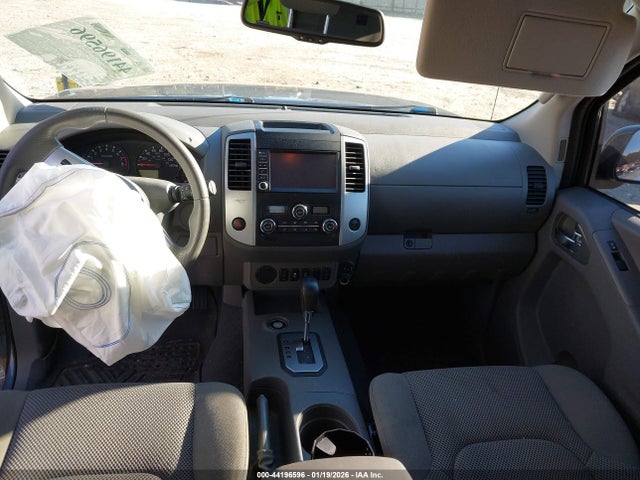 Nissan Frontier Sv 4x2 2020 1N6ED0EA9LN724379 Image 5