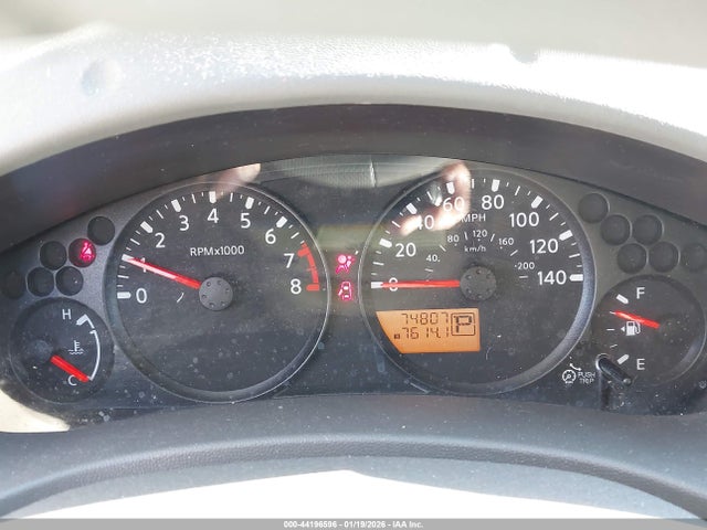 Nissan Frontier Sv 4x2 2020 1N6ED0EA9LN724379 Image 7
