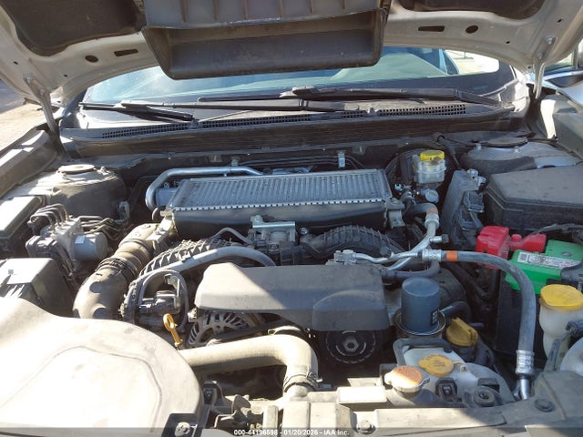 4S4BTGKD9L3229591 Subaru Outback Onyx Edition Xt