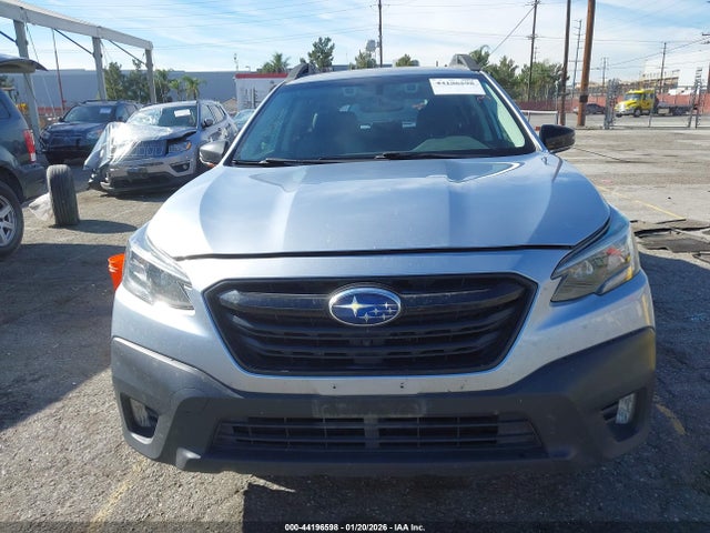 4S4BTGKD9L3229591 Subaru Outback Onyx Edition Xt