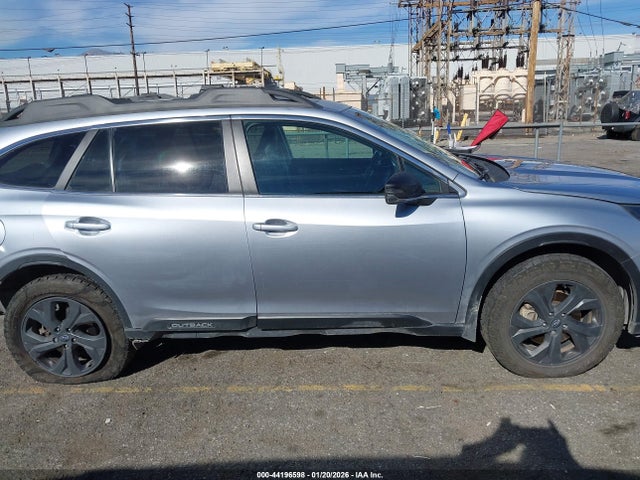 4S4BTGKD9L3229591 Subaru Outback Onyx Edition Xt