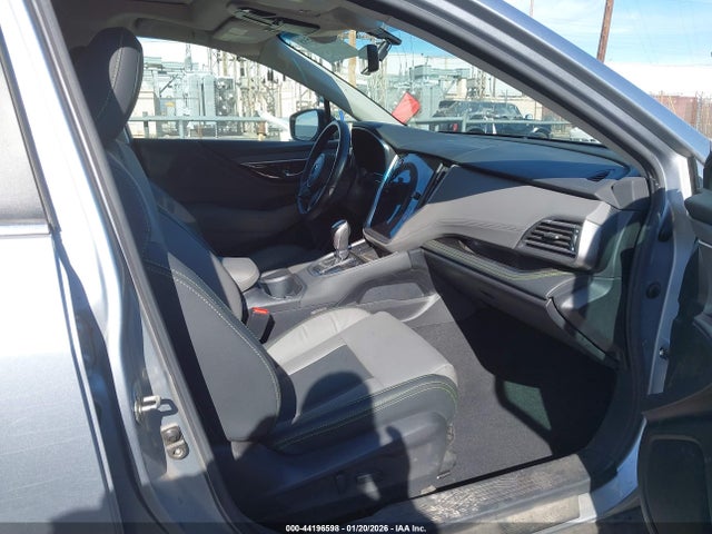 4S4BTGKD9L3229591 Subaru Outback Onyx Edition Xt