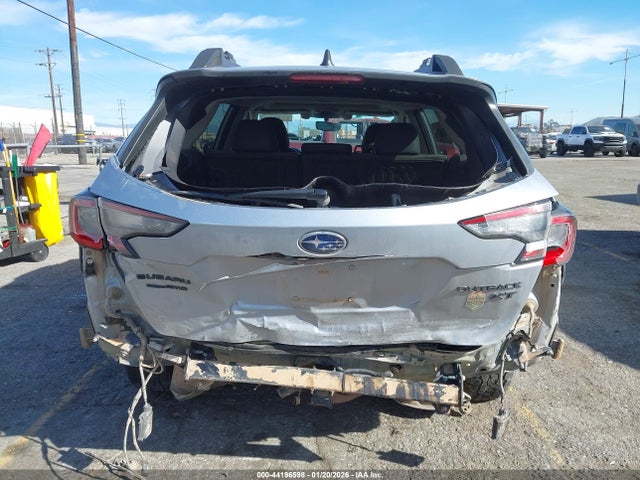 4S4BTGKD9L3229591 Subaru Outback Onyx Edition Xt