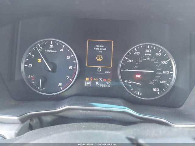 4S4BTGKD9L3229591 Subaru Outback Onyx Edition Xt