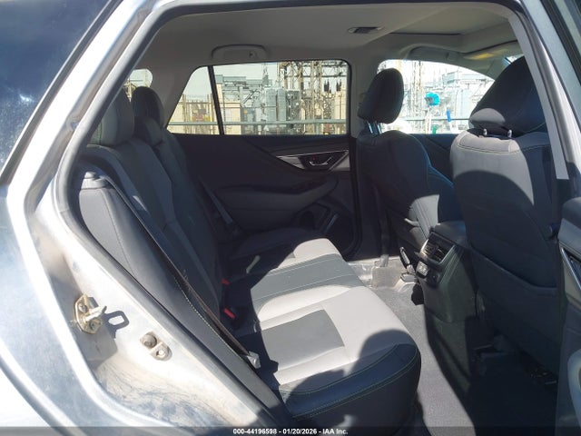 4S4BTGKD9L3229591 Subaru Outback Onyx Edition Xt